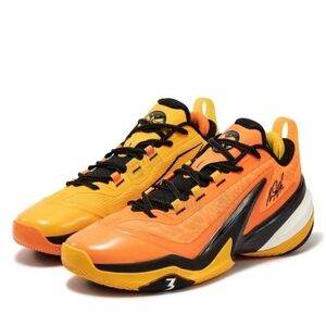 361 Degrees AG 5 Basketball Shoes Aaron Gordon